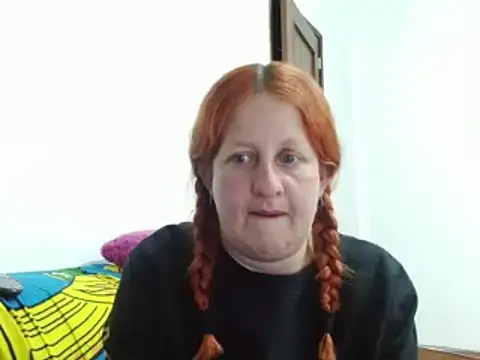 Snapshot of ViioletaMora chatting on September 2025 05:12:01 AM ViioletaMora online show from September 2025 05:12:01 AM