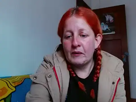 Snapshot of ViioletaMora chatting on September 2025 08:47:02 PM ViioletaMora online show from September 2025 08:47:02 PM