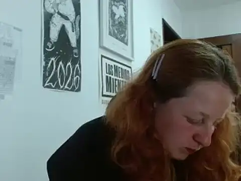 ViioletaMora online show from March 2026 02:16:02 AM