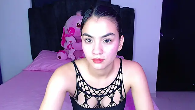 Ariel Zeo1 online show from February 2026 07:51:02 PM