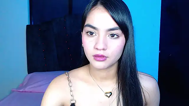 Ariel Zeo1 online show from February 2026 07:21:01 PM