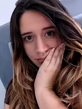 maliciaworld online show from February 2026 03:19:01 PM