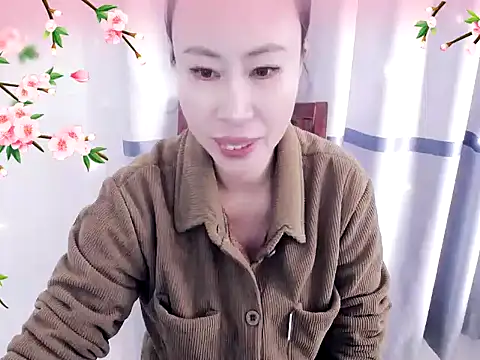 xiaoxuer online show from December 2024 04:10:02 AM