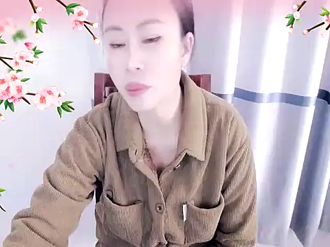 xiaoxuer online show from December 2024 07:17:02 AM