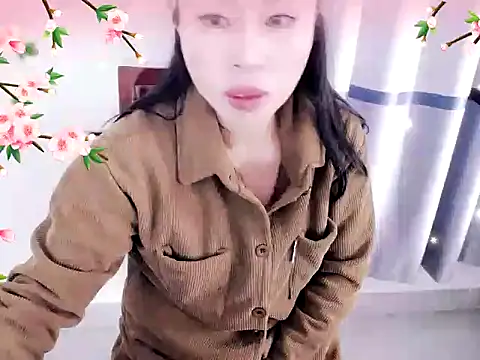 xiaoxuer online show from December 2024 04:18:01 AM