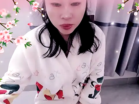 xiaoxuer online show from December 2024 03:27:02 AM