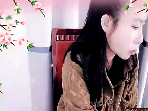 xiaoxuer online show from December 2024 04:22:02 AM