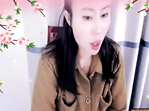 xiaoxuer online show from December 2024 04:15:02 AM