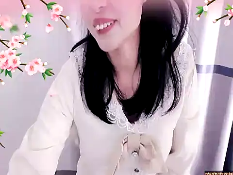 xiaoxuer online show from January 2025 04:18:02 AM