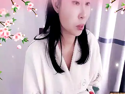 xiaoxuer online show from January 2025 04:23:01 AM