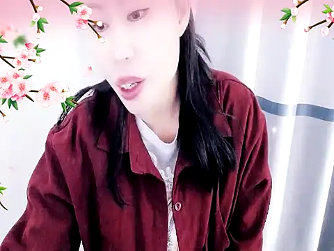 xiaoxuer online show from January 2025 03:44:02 AM