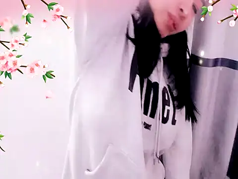 xiaoxuer online show from January 2025 07:37:02 AM