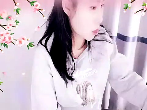 xiaoxuer online show from January 2025 07:07:01 AM