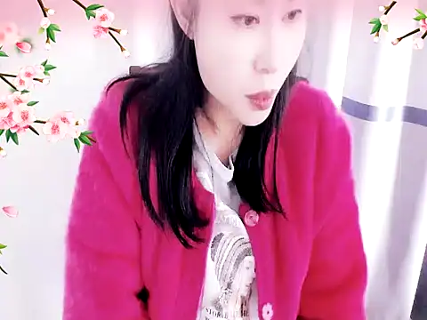 xiaoxuer online show from January 2025 04:04:01 AM