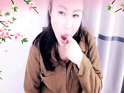 xiaoxuer online show from January 2025 05:05:01 AM