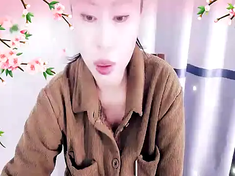xiaoxuer online show from January 2025 03:54:02 AM