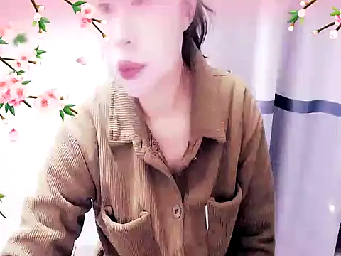 xiaoxuer online show from January 2025 03:59:01 AM