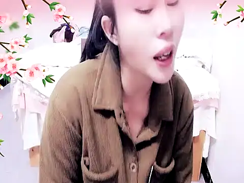 xiaoxuer online show from February 2025 04:58:01 AM