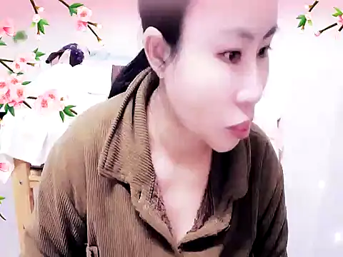 xiaoxuer online show from February 2025 05:11:02 AM