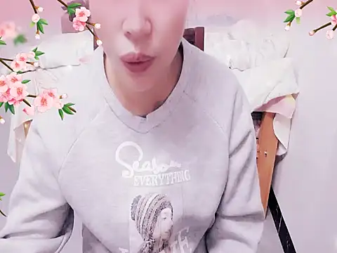 xiaoxuer online show from March 2025 04:38:02 AM