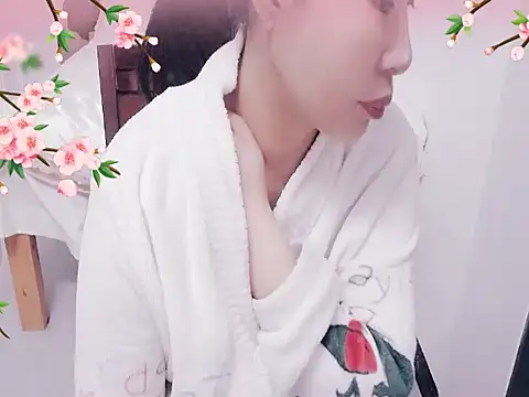 xiaoxuer online show from March 2025 05:02:01 AM