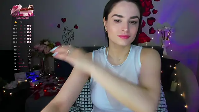 Camilla  one   online show from February 2025 01:36:01 AM