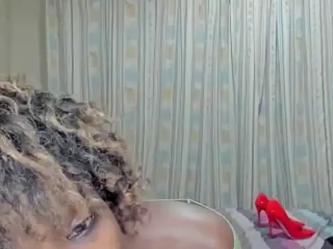 AfricanSquirtingQueen online show from October 2025 06:40:01 PM