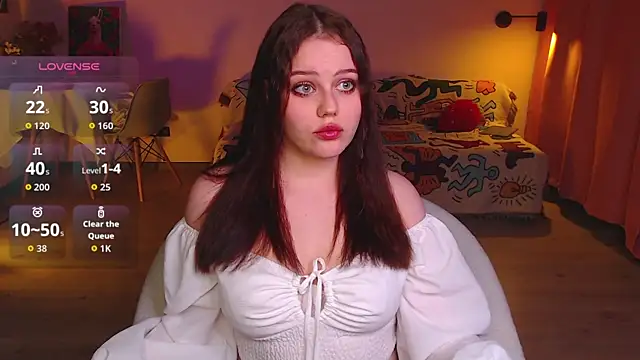 sensual me online show from December 2025 06:08:02 AM