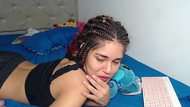 Melody phillips2 online show from September 2025 08:58:02 AM