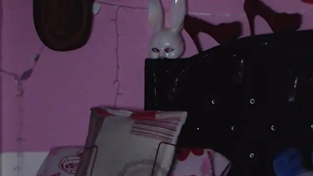 NikkiRous  online show from January 2025 01:23:02 PM