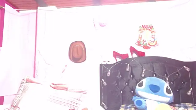 NikkiRous  online show from February 2025 02:05:01 PM