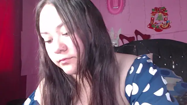 NikkiRous  online show from February 2025 04:37:01 PM