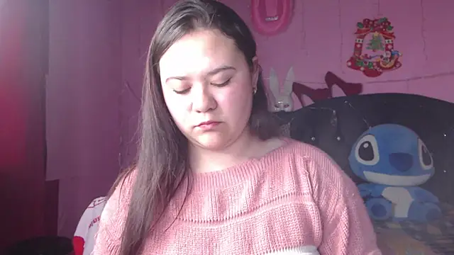 NikkiRous  online show from February 2025 07:14:01 PM