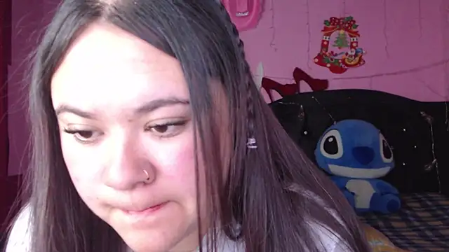 NikkiRous  online show from February 2025 04:32:01 PM