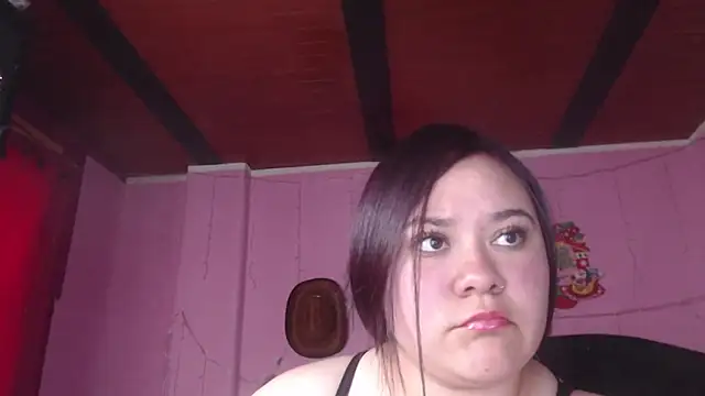 NikkiRous  online show from March 2025 07:07:02 PM