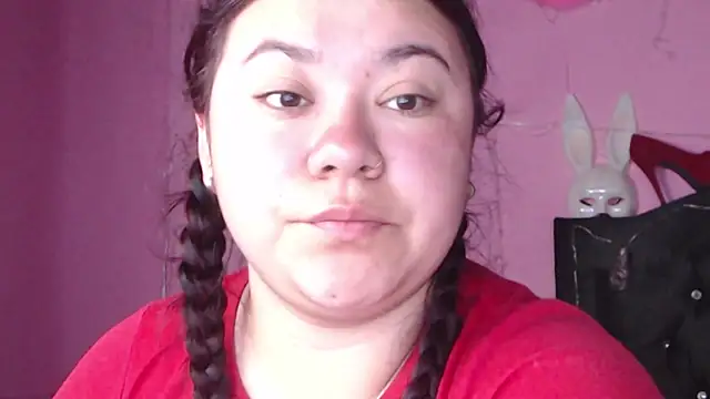 NikkiRous  online show from March 2025 12:25:01 PM