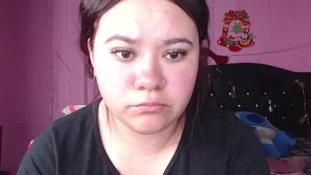 NikkiRous  online show from March 2025 04:37:02 PM