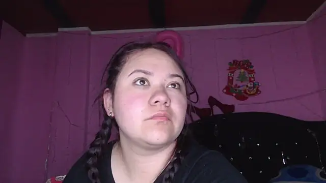 NikkiRous  online show from March 2025 01:23:01 PM