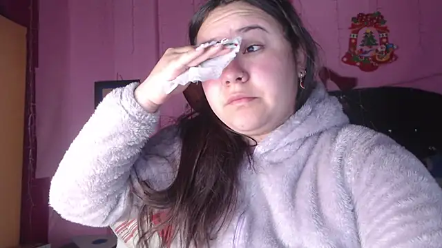 NikkiRous  online show from September 2025 10:37:02 AM