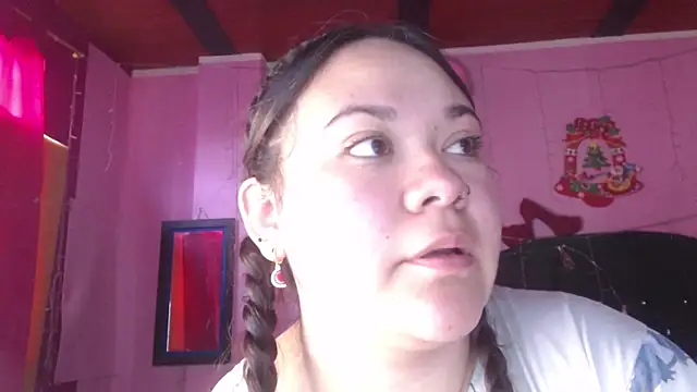 NikkiRous  online show from September 2025 12:50:02 PM