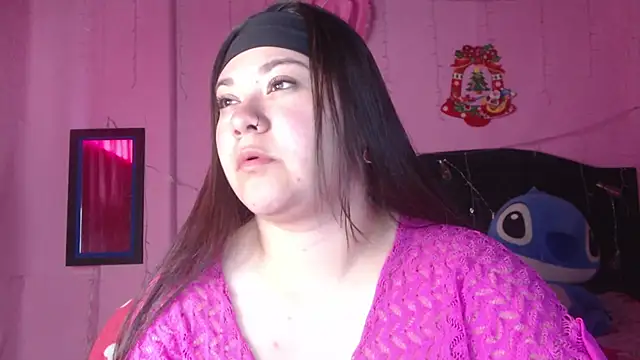 NikkiRous  online show from October 2025 12:35:02 PM