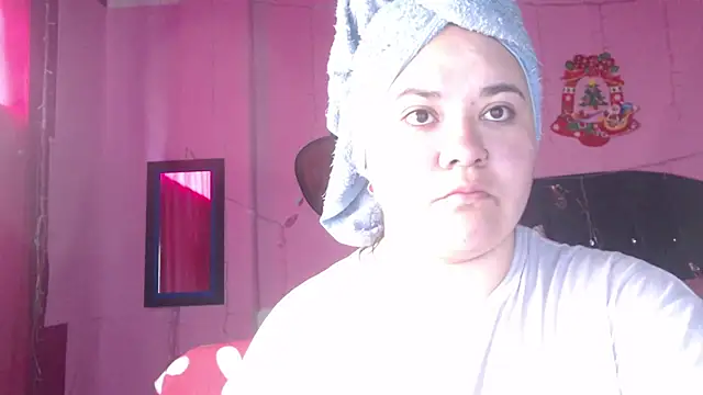 NikkiRous  online show from October 2025 01:03:02 PM