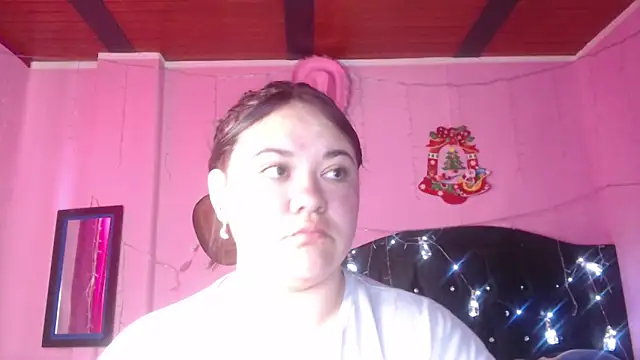 NikkiRous  online show from November 2025 01:43:03 PM