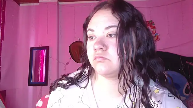 NikkiRous  online show from November 2025 02:10:02 PM