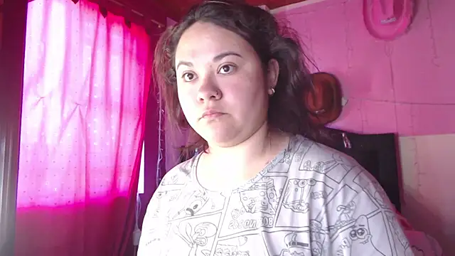 NikkiRous  online show from February 2026 01:15:01 PM