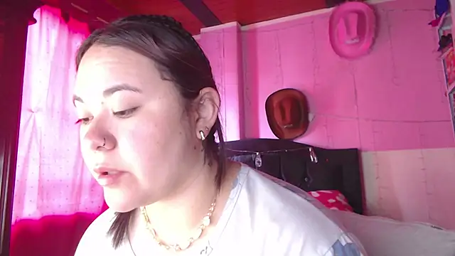 NikkiRous  online show from February 2026 02:01:02 PM