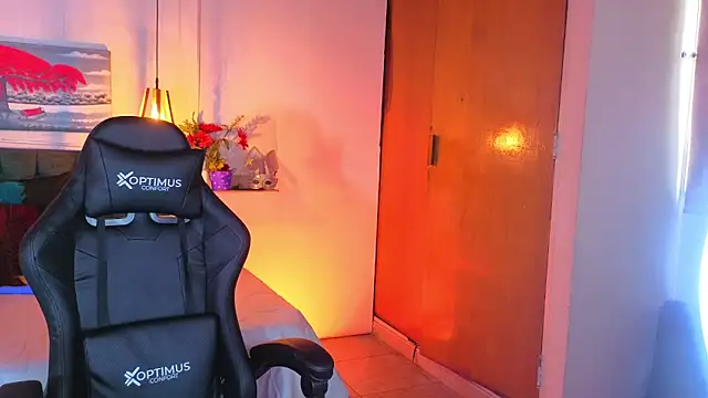 Dulce charlottee online show from February 2026 07:37:02 PM