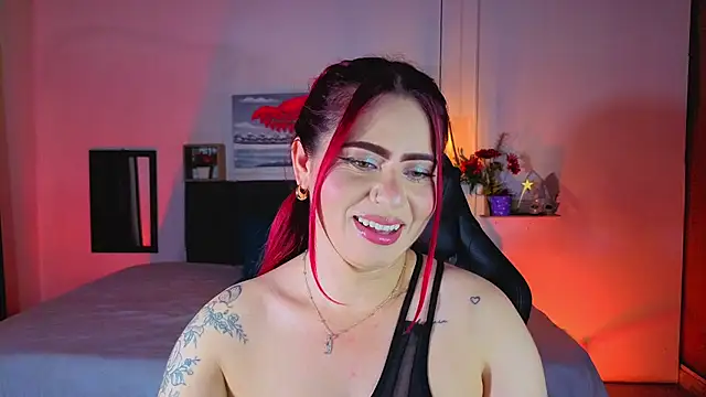 Dulce charlottee online show from March 2026 07:42:01 PM