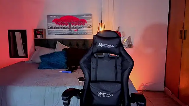 Dulce charlottee online show from March 2026 07:26:01 PM