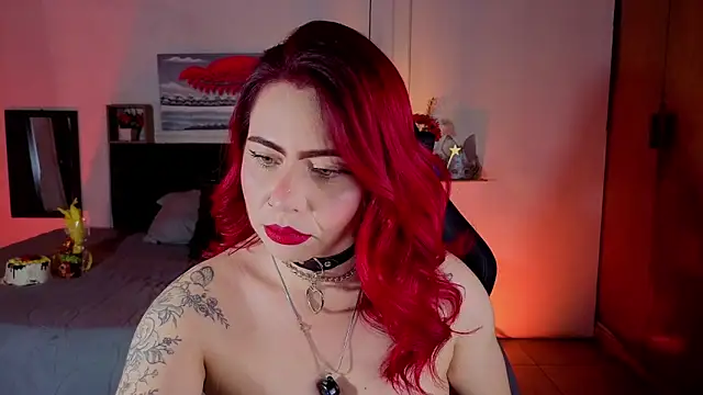 Dulce charlottee online show from April 2026 07:48:01 PM